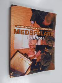 Medspelare i affärer
