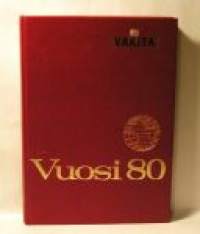 Vuosi   1980 