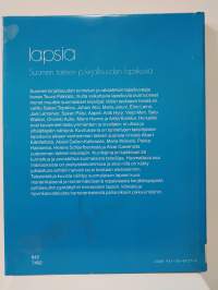 Lapsia - Suomen taiteen ja kirjallisuuden lapsikuvia
