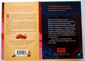 Lumoleipomo 1-2 : Lumoleipomo, Lumoleipomo Ripaus taikaa