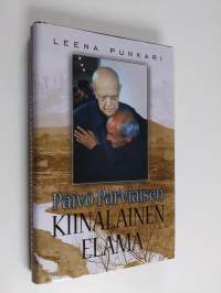 Päivö Parviaisen kiinalainen elämä