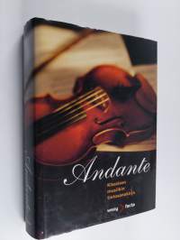 Andante : klassisen musiikin tietosanakirja