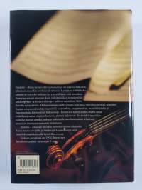 Andante : klassisen musiikin tietosanakirja