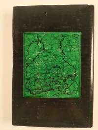 Paperitehtaista suuryhtiöksi : Kymin osakeyhtiö vuosina 1918-1939