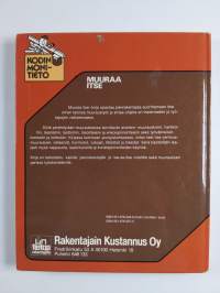 Muuraa itse