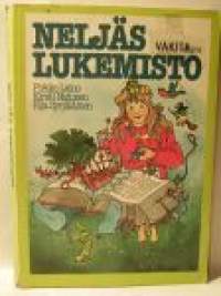 Neljäs lukemisto