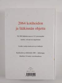 Kotihoidon ja lääkinnän ABC