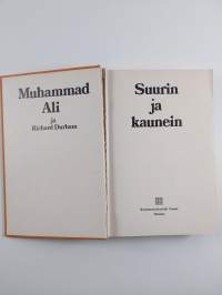 Suurin ja kaunein