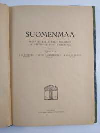 Suomenmaa 2 : Ahvenanmaan lääni