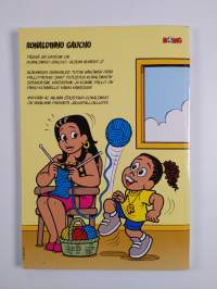 Ronaldinho Gaucho N:o 2
