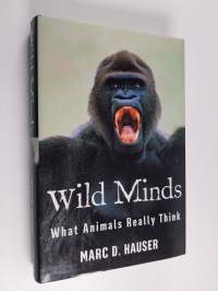 Wild Minds - What Animals Really Think