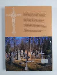 De dödas boningar : Lutherska begravningsplatser, kyrkogårdar och gravar i Finland