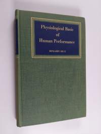 Physiological basis of human performance