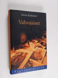 Valvojaiset