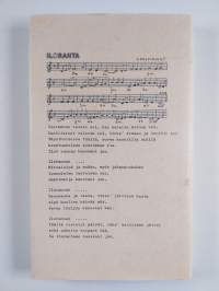 Meidän Iloranta