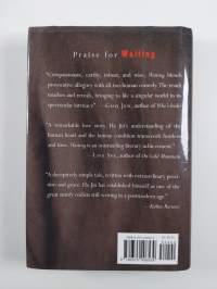 Waiting : [a novel]