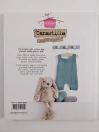 Canastilla : Elegante y sofisticada