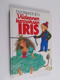 Viidennen kerroksen Iris