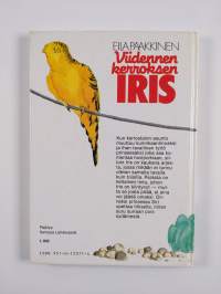 Viidennen kerroksen Iris