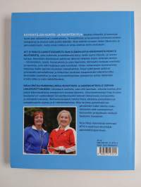 Keventäjän kunto- ja ravintokirja