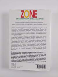 Zone : oikeaa ruokaa oikeaan aikaa