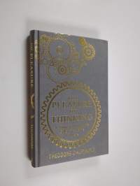 The Pleasure of Thinking - A Journey Through the Sideways Leaps of Ideas