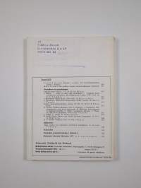 Historisk tidskrift för Finland 4/1978