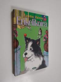 Enkelikoira