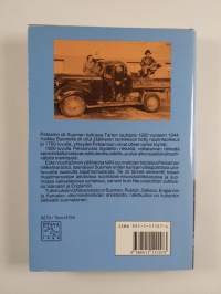 Petsamon nikkeli kansainvälisessä politiikassa 1939-1944 - suomalainen todellisuus vastaan ulkomaiset myytit
