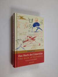 Das Buch der Limericks - The book of Nonsense