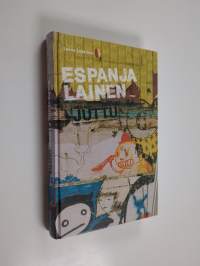 Espanjalainen juttu : novelleja