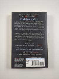 Dead in the Family - A True Blood Novel