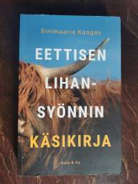 Eettisen lihansyönnin käsikirja