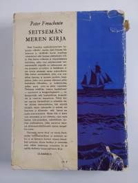 Peter Freuchenin seitsemän meren kirja