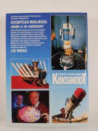 Kaiken maailman keksinnöt 1988