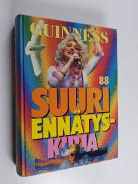 Guinness suuri ennätyskirja 88