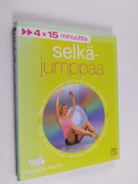 Selkäjumppaa