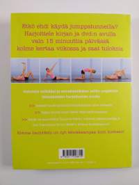 Selkäjumppaa