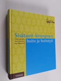 Sisätauti-kirurginen hoito ja hoitotyö