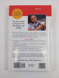 The rat : an owner&#039;s guide to a happy healthy pet