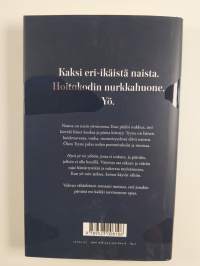 Hyvä yö
