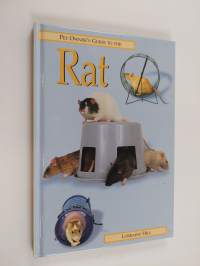 Pet owner&#039;s guide to the Rat