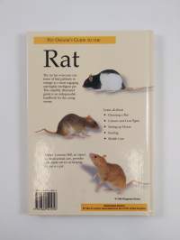 Pet owner&#039;s guide to the Rat
