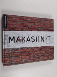 Makasiinit 1899-2006