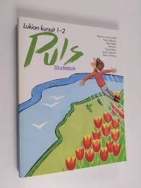 Puls, Lukion kurssit 1-2 - Studiebok