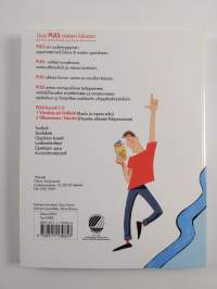 Puls, Lukion kurssit 1-2 - Studiebok