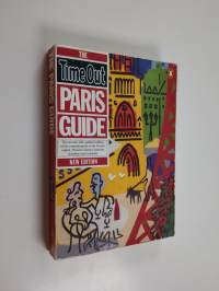 The Time Out Paris Guide