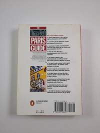 The Time Out Paris Guide