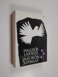Jäätikön jumalat