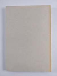 Muuttoliike Uudenmaan läänissä esi-industralistisen kauden lopulla (1821-1880) (tekijän omiste)